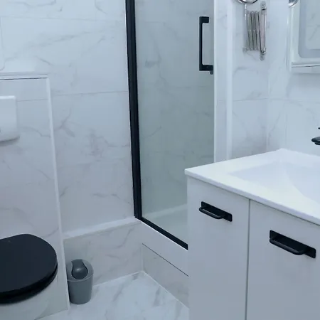 Arc De Triomphe & Trocadero Square - Cityapartmentstay Appartamento Parigi